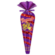 Popcornopolis Takis Popcorn Cones, 1.75 oz, 12-count