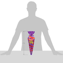 Popcornopolis Takis Popcorn Cones, 1.75 oz, 12-count