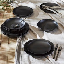 Porto by Stone + Lain Semplice 12-Piece Dinnerware Set