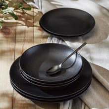 Porto by Stone + Lain Semplice 12-Piece Dinnerware Set