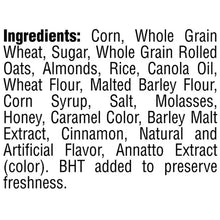 Post_HoneyBunchesofOatswithAlmondsCereal_50oz4 - Brands For Less USA