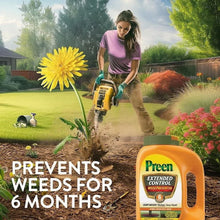 Preen-Extended-Control-Weed-Prev5 - Brands For Less USA