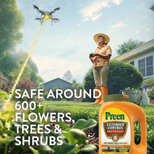 Preen-Extended-Control-Weed-Prev6 - Brands For Less USA