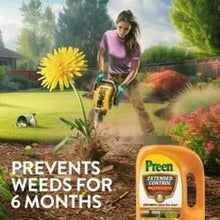 Preen-Extended-Control-Weed-Prev8 - Brands For Less USA