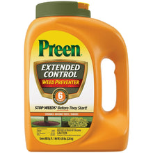 Preen-Extended-Control-Weed-Prev - Brands For Less USA