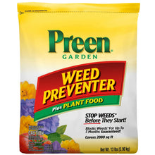 Preen-Garden-Weed-Preventer-Plus - Brands For Less USA