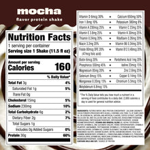Premier Protein 30g Coffeehouse Variety Pack, 11.5 fl. oz., 12 pk. - Brands For Less USA