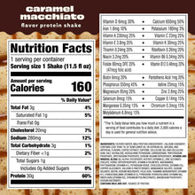 Premier Protein 30g Coffeehouse Variety Pack, 11.5 fl. oz., 12 pk. - Brands For Less USA