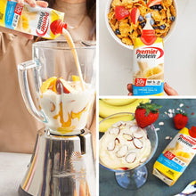 Premier Protein 30g High Protein Shake, Bananas & Cream 11 fl. oz., 15 pk. - Brands For Less USA