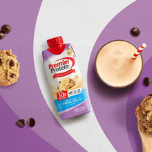 Premier Protein 30g High Protein Shake, Cookie Dough, 11oz., 15 pk. - Brands For Less USA