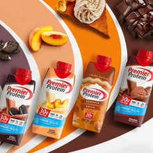 Premier Protein 30g High Protein Shake, Pumpkin Spice 11 fl. oz., 15 pk. - Brands For Less USA