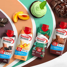 Premier Protein 30g High Protein Shake, Winter Mint Chocolate 11 fl. oz., 15 pk. - Brands For Less USA