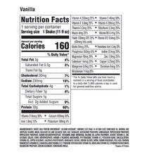 Premier Protein Vanilla Ready to Drink Shake, 30g Protein, 15 ct./11 oz.