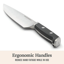 PremierbyCalphalon15-PieceKnifeSetwithSharpINEdgetech1 - Brands For Less USA