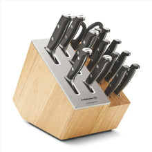 PremierbyCalphalon15-PieceKnifeSetwithSharpINEdgetech5 - Brands For Less USA