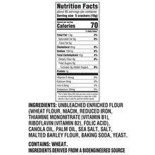 Premium Saltine Crackers, Original, 48 oz, 12-count