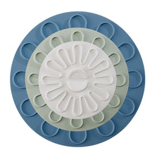 Tapas de silicona multifuncionales PrepWorks, juego de 10