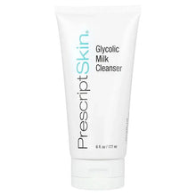 PrescriptSkin_GlycolicAcidMilkCleanser_6floz_177ml - Brands For Less USA