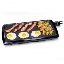 PrestoCool-TouchElectricGriddle4 - Brands For Less USA