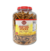 Snacks
