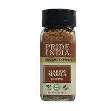 Pride-of-India-Gourmet-Garam-Masala-Ground-1-6-oz-Dual-Sifter-Jar-Certified-Pure-Vegan-Indian-Blend-Spice-Perfect-Seasoning_4634442e-d26f-4ea3-b3ee-099d7e45b8df.c1f929feefb74b1543909e - Brands For Less USA