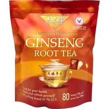 Prince Of Peace Ginseng Root Tea, 80-count - Brands For Less USA