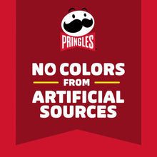 Pringles Potato Crisps Snack Cups, Variety Pack Chips, 0.67 oz., 36 ct.