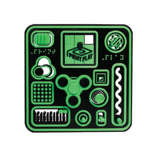 PrintPlayMegaFidgetBoard2 - Brands For Less USA