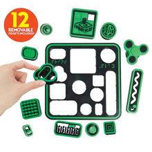PrintPlayMegaFidgetBoard3 - Brands For Less USA