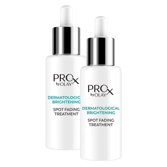 ProX by Olay Spot Fading Treatment, 1.3 fl oz, 2-pack