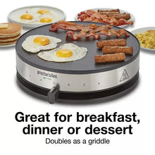 ProctorSilexCrepeMaker3 - Brands For Less USA