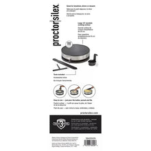 ProctorSilexCrepeMaker4 - Brands For Less USA