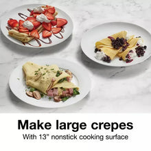 ProctorSilexCrepeMaker6 - Brands For Less USA