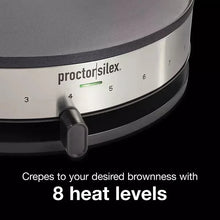 ProctorSilexCrepeMaker7 - Brands For Less USA