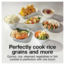 ProctorSilexRiceCooker-Black1 - Brands For Less USA