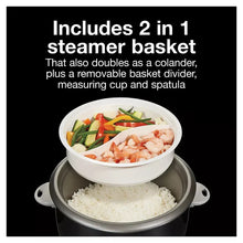 ProctorSilexRiceCooker-Black2 - Brands For Less USA