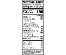 Protein_Chewy_Bars_Peanut_Butter_Dark_Chocolate_1.42_oz_30-pk_1 - Brands For Less USA