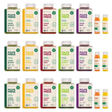 PulpandPress3-DayOrganicColdPressedJuiceCleanse-_1 - Brands For Less USA