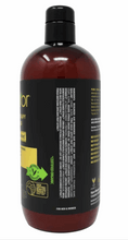 Pura d'or Advanced Therapy Anti-Hair Thinning Shampoo & Conditioner Set