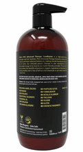 Pura d'or Advanced Therapy Anti-Hair Thinning Shampoo & Conditioner Set