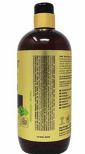 Pura d'or Advanced Therapy Anti-Hair Thinning Shampoo & Conditioner Set