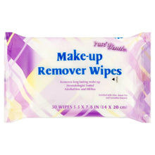 Pure-n-Gentle-Make-up-Remover-Wi - Brands For Less USA