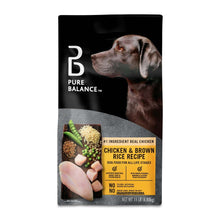 PureBalanceChicken-BrownRiceRecipeDryDogFood-15lbs-_1 - Brands For Less USA