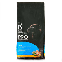PureBalancePro-PuppyChicken-RiceRecipeDryDogFoodforPuppies-8lbs-_1 - Brands For Less USA