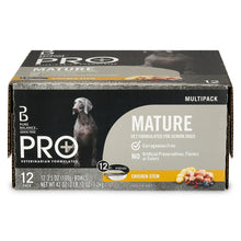 PureBalanceProPlusMatureWetDogFood3.5ozCup12c - Brands For Less USA