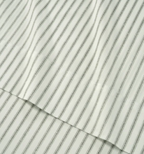 Pure Earth Organic 300 Thread Count 6-piece Sheet Set