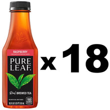 PureLeafRealBrewedTeaRaspberryPack_16.9fl.oz._18pk.1 - Brands For Less USA