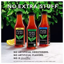 Pure Leaf Real Brewed Tea Sweet Tea 16.9 fl. oz., 18 pk.
