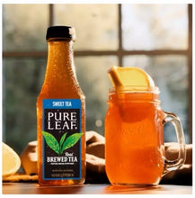 Pure Leaf Real Brewed Tea Sweet Tea 16.9 fl. oz., 18 pk.
