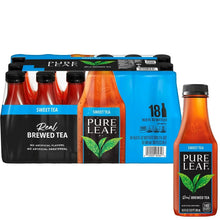 PureLeafRealBrewedTeaSweetTea16.9fl.oz._18pk.8 - Brands For Less USA